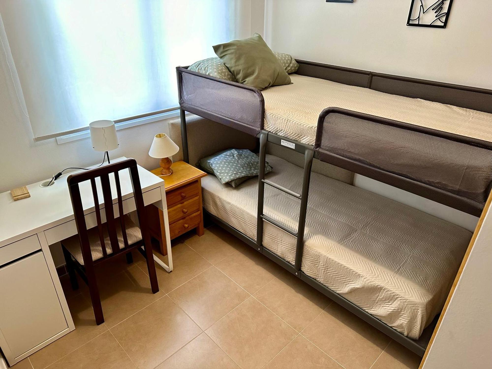 Atico Con Solarium A Metros Del Mar En Malaga Apartment Rincón de la Victoria Екстериор снимка